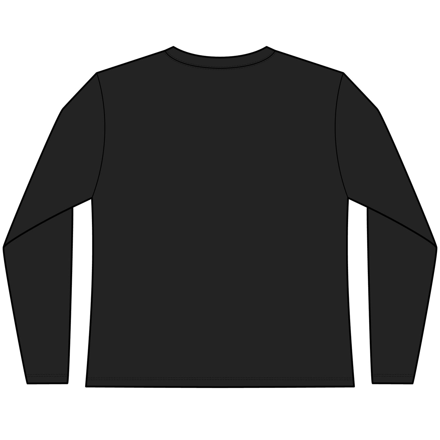9TH MARCH GOD'S GRACE WOMEN'S FULL SLEEVE SHIRT