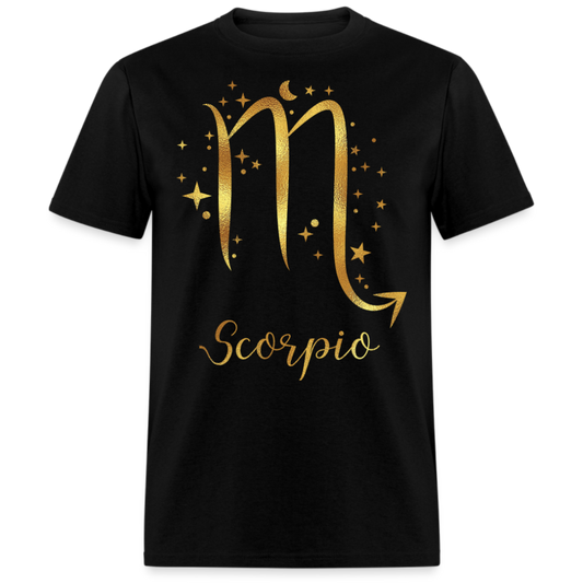 SCORPIO UNISEX SHIRT
