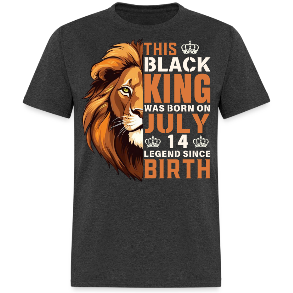JULY KING 14