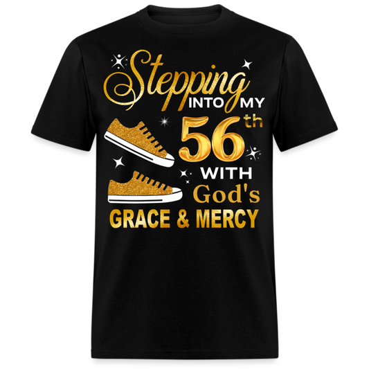 56TH MERCY GRACE UNISEX SHIRT