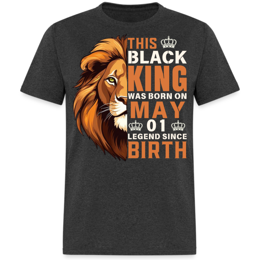 MAY KING 01
