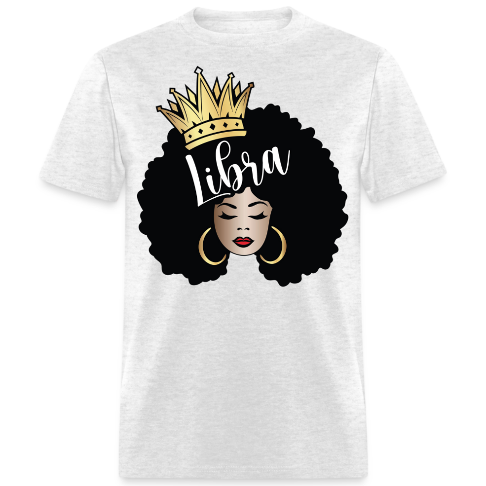 LIBRA QUEEN SHIRT