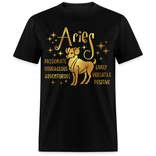 ARIES UNISEX SHIRT