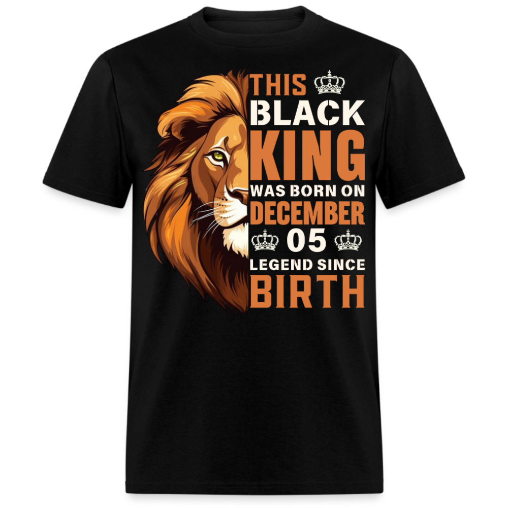 DECEMBER KING 05
