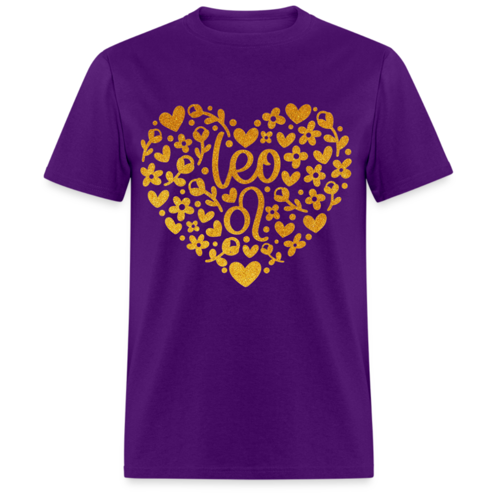 LEO SHIRT