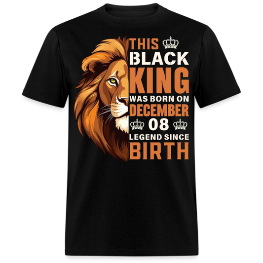 DECEMBER KING 08
