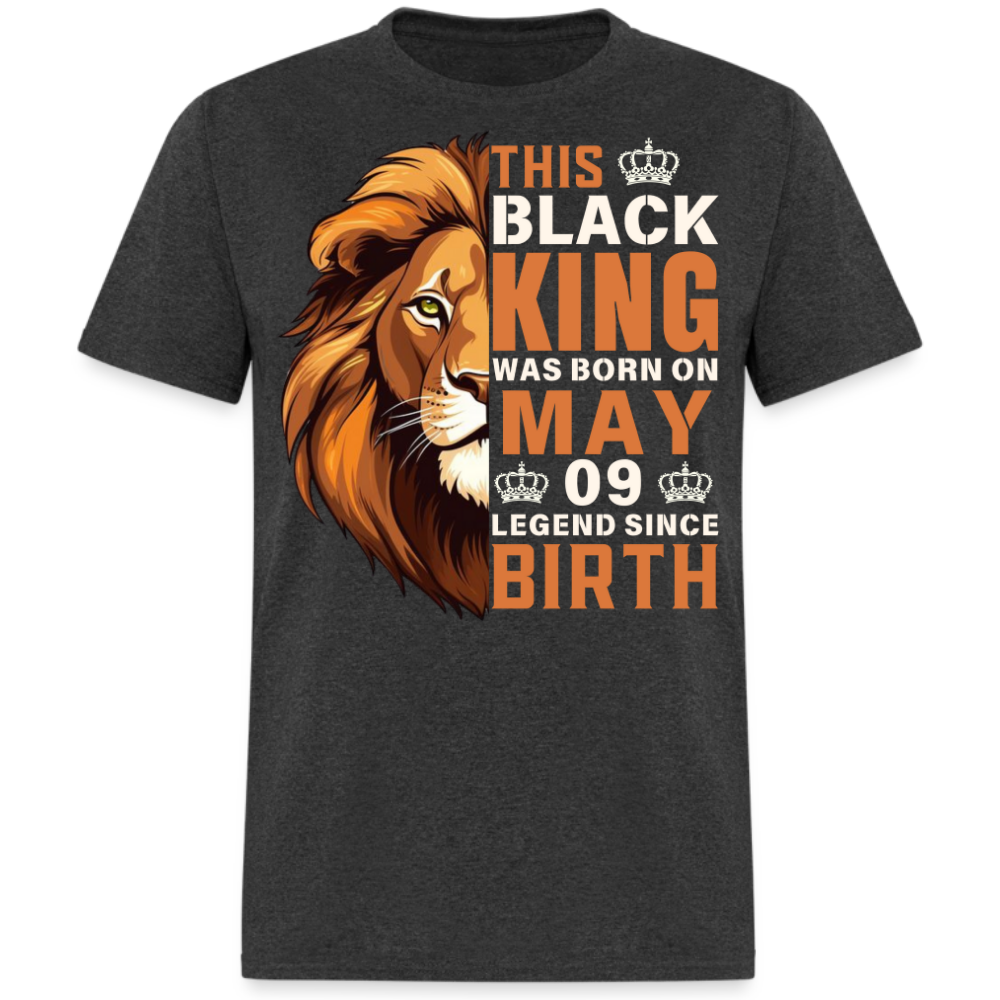 MAY KING 09