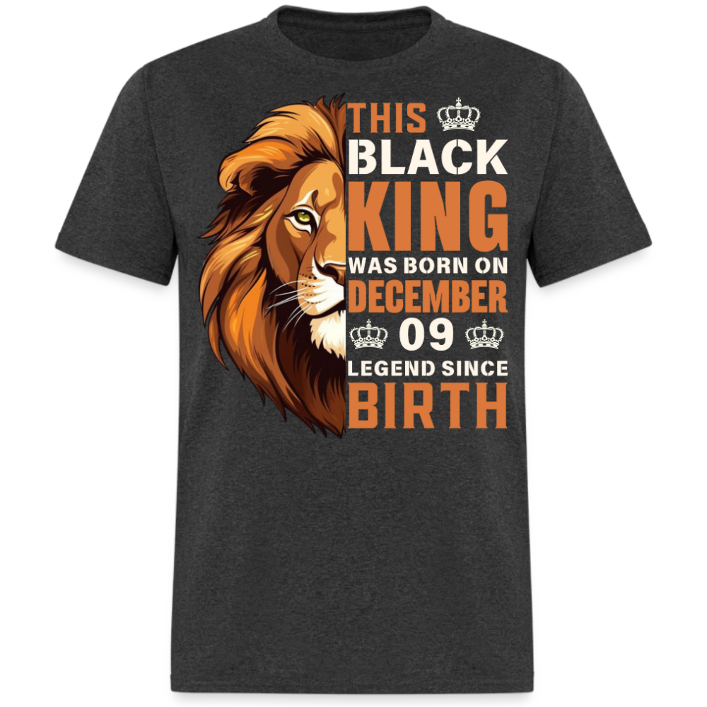 DECEMBER KING 09